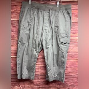 St. John’s Bay Capri 0X